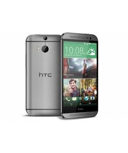 HTC One M8 (Gun metal grey)